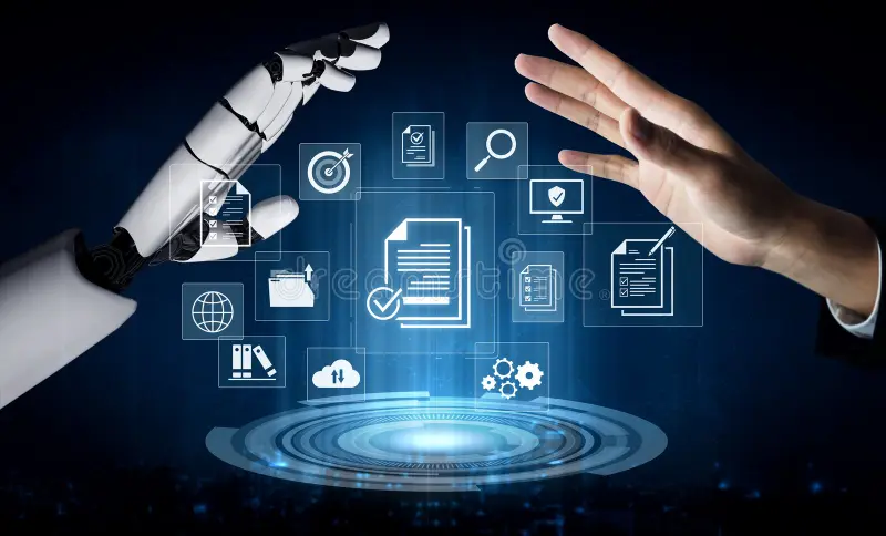 ai assistant automates corporate compliance audit process smart system verifies documentation against regulatory 415527841 ai assistant automates corporate compliance audit process smart system verifies documentation against regulatory 415527841