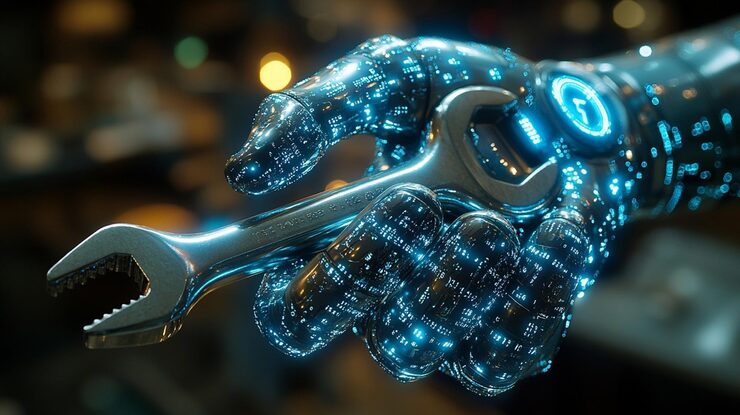 ai maintenance management systems predictive maintenance algorithms equipment diagnostics rem 1102000 18218