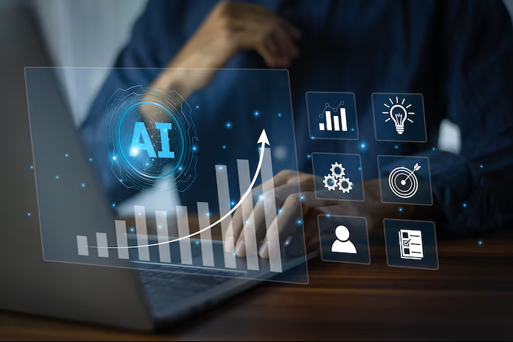 businessman leverages ai automation drive sustainable business growth optimize operational efficiency 10541 18680 businessman leverages ai automation drive sustainable business growth optimize operational efficiency 10541 18680